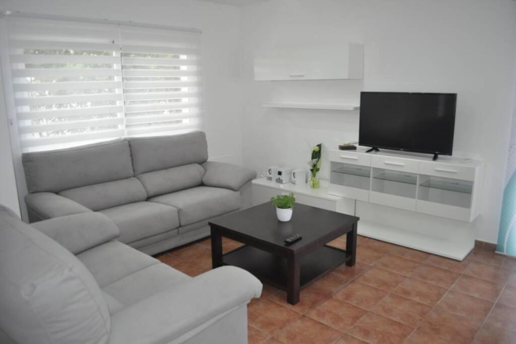 Villa Blanca Punta Grossa photo 4