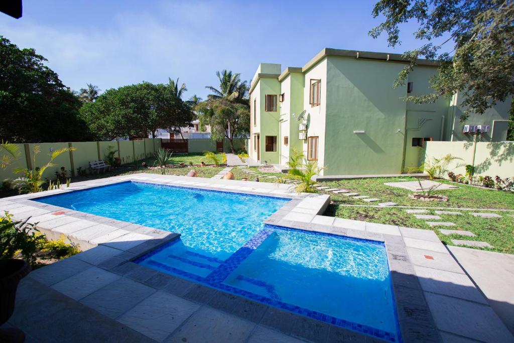 Bilene Home photo 1
