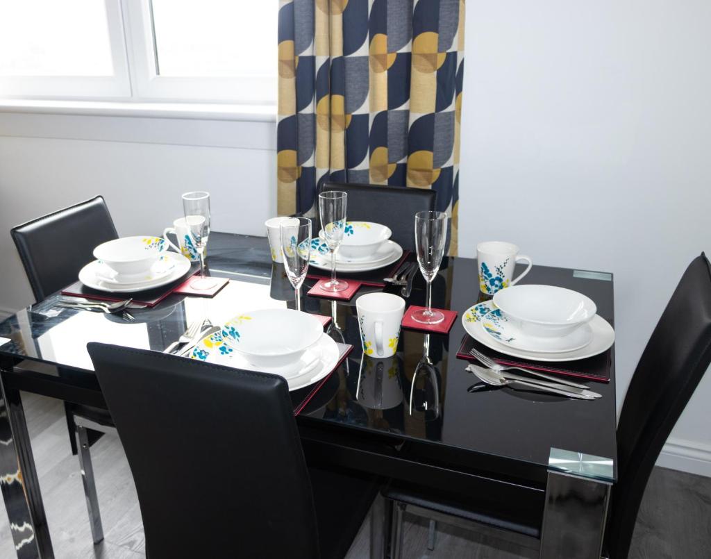 Vion Apartment - Farquhar photo 4