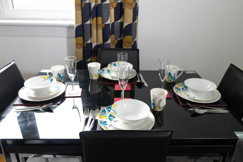 Vion Apartment - Farquhar photo 3