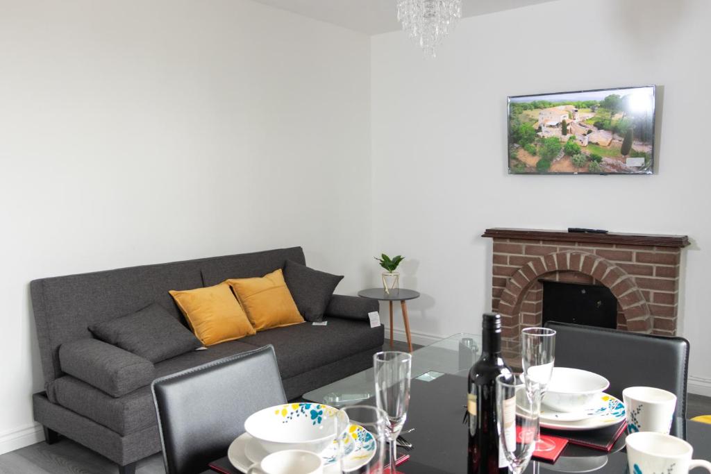 Vion Apartment - Farquhar photo 2