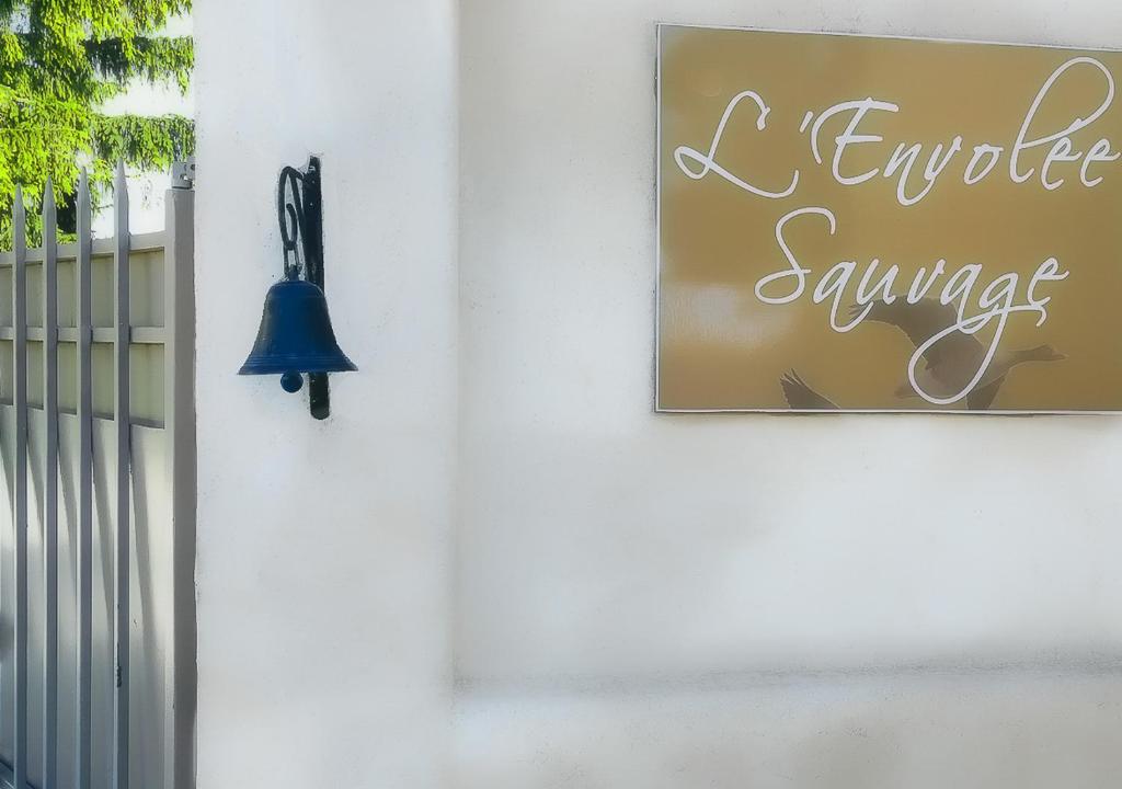 L'Envolée Sauvage photo 1