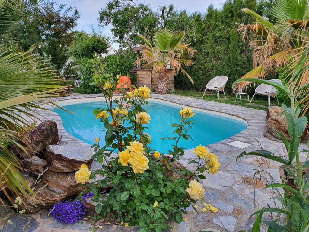 La Placeta Guesthouse photo 1