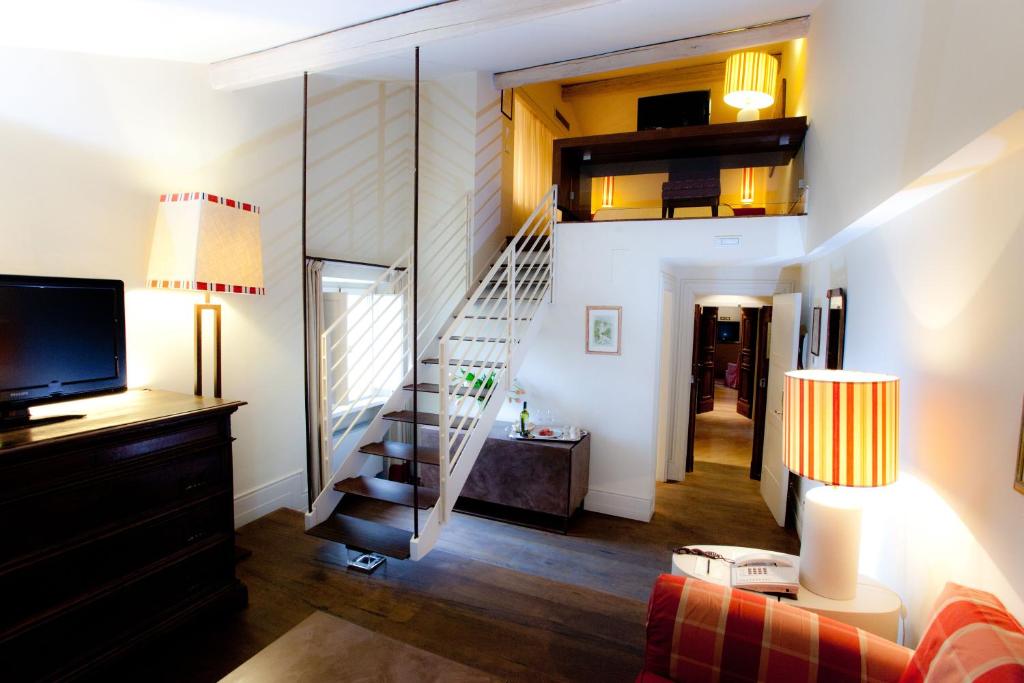 Le Tre Vaselle Resort & Spa photo 3