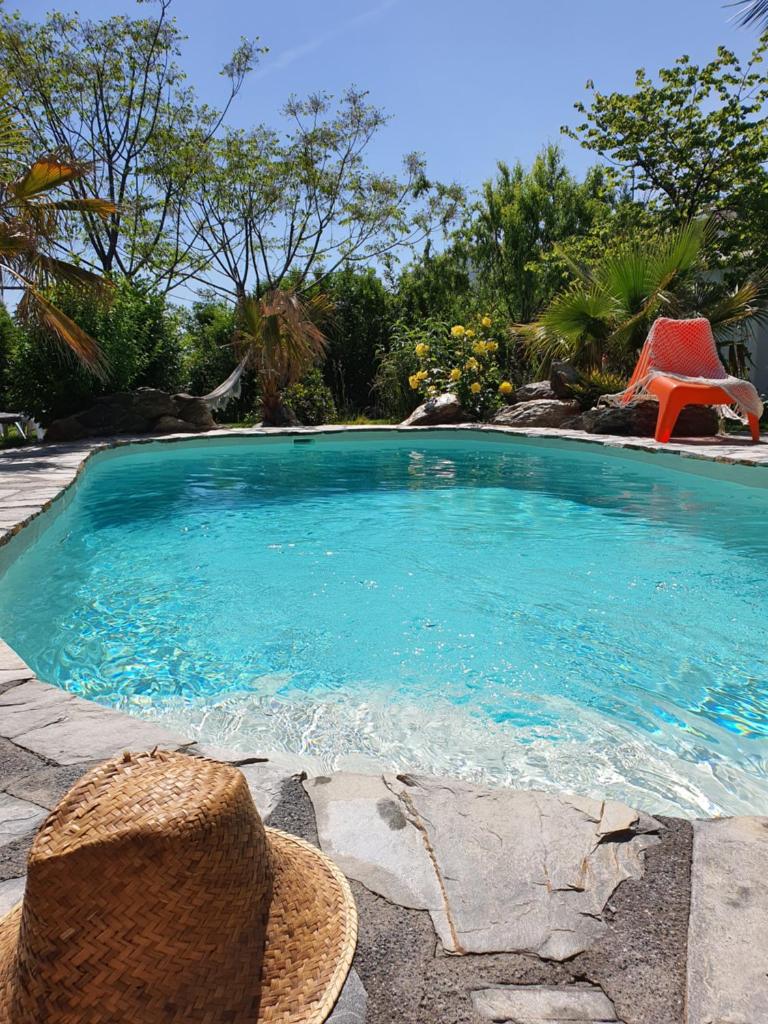 La Placeta Guesthouse photo 3