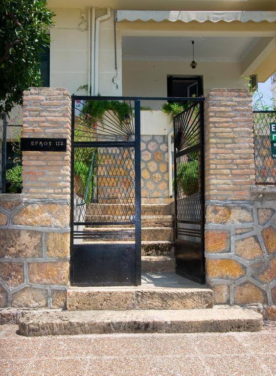 SOILE GEORGIA-HOUSE photo 1