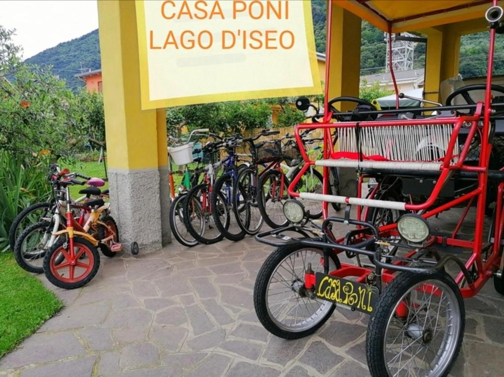 Casa Poni photo 2