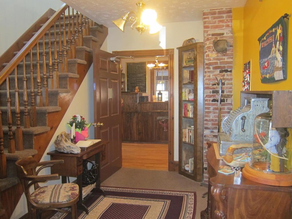 Salmon River Country Inn photo 2