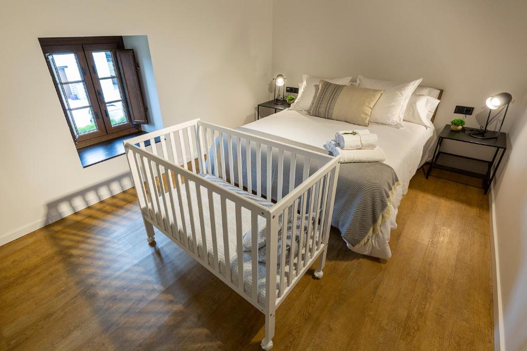 ARBELA Apartamentuak photo 1