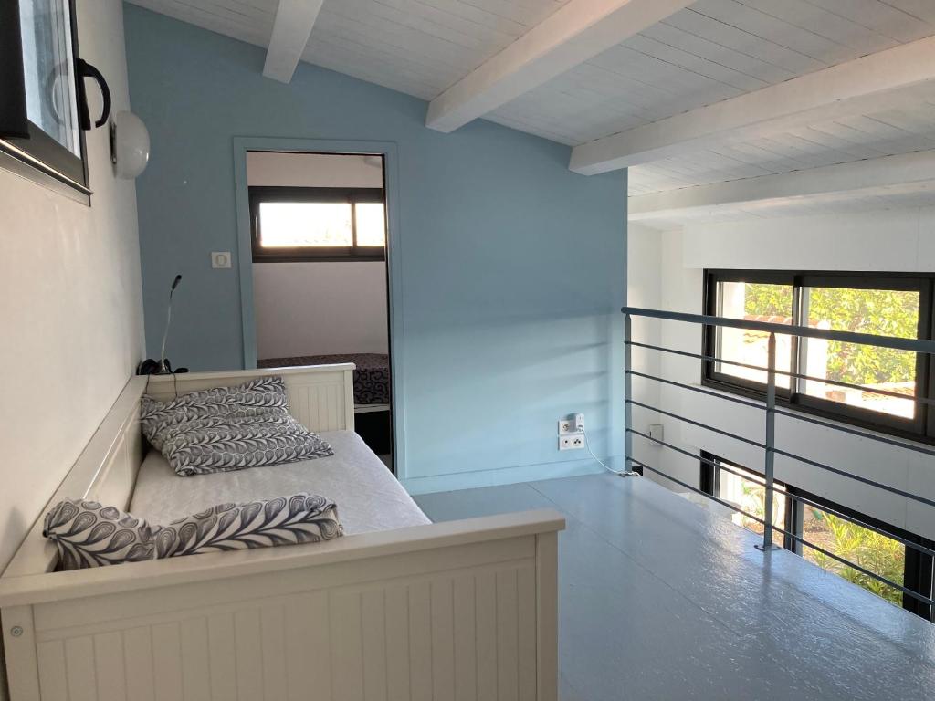 Maison contemporaine Oléron photo 2