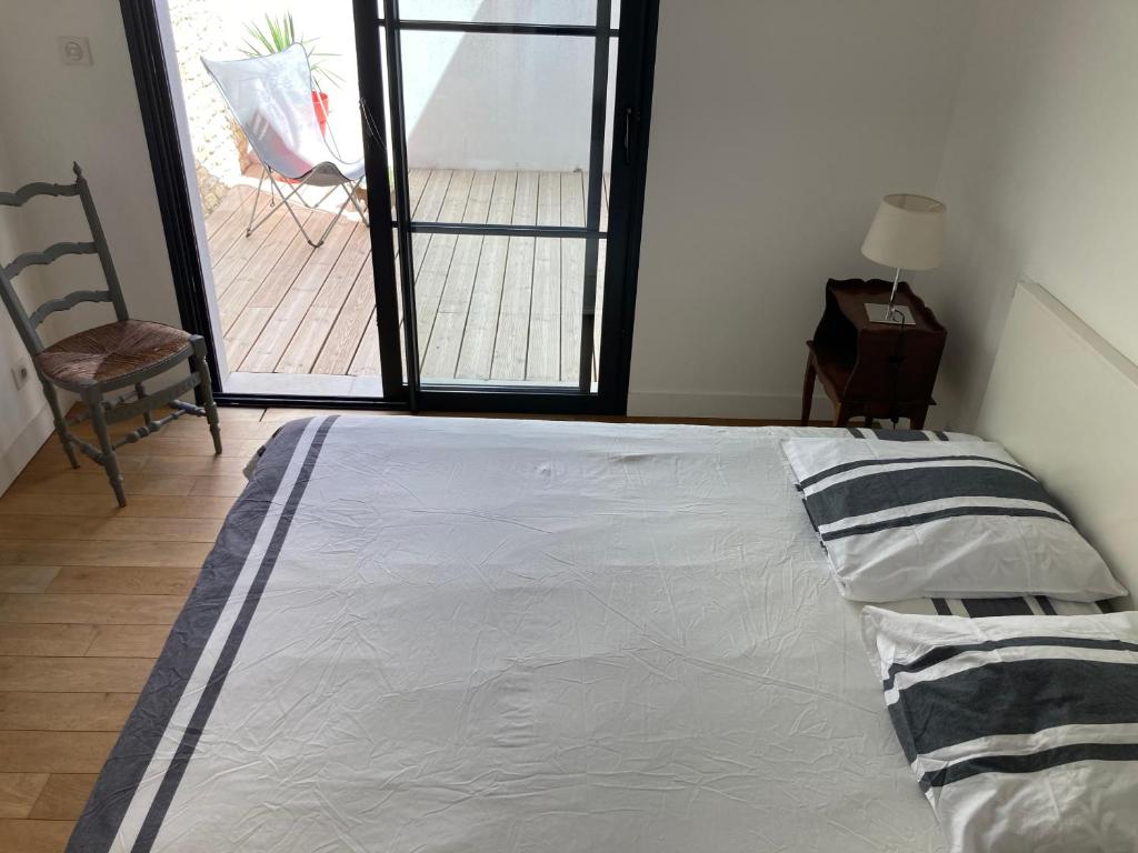Maison contemporaine Oléron photo 4