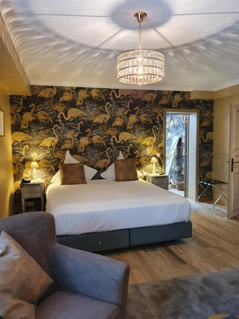 Hotel de la Gaichel Room Type - Junior Suite