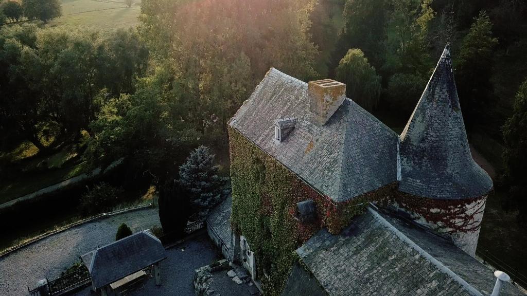 Glamping La Chapelle photo 4