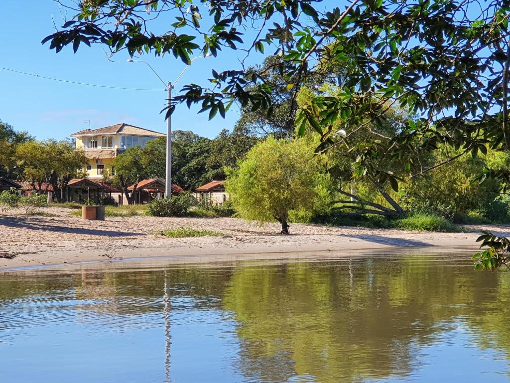 Pousada Itapuã RS photo 3