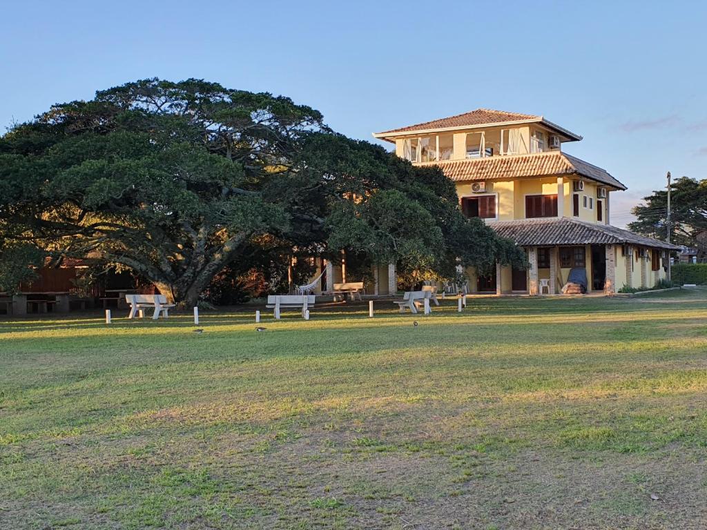 Pousada Itapuã RS photo 2