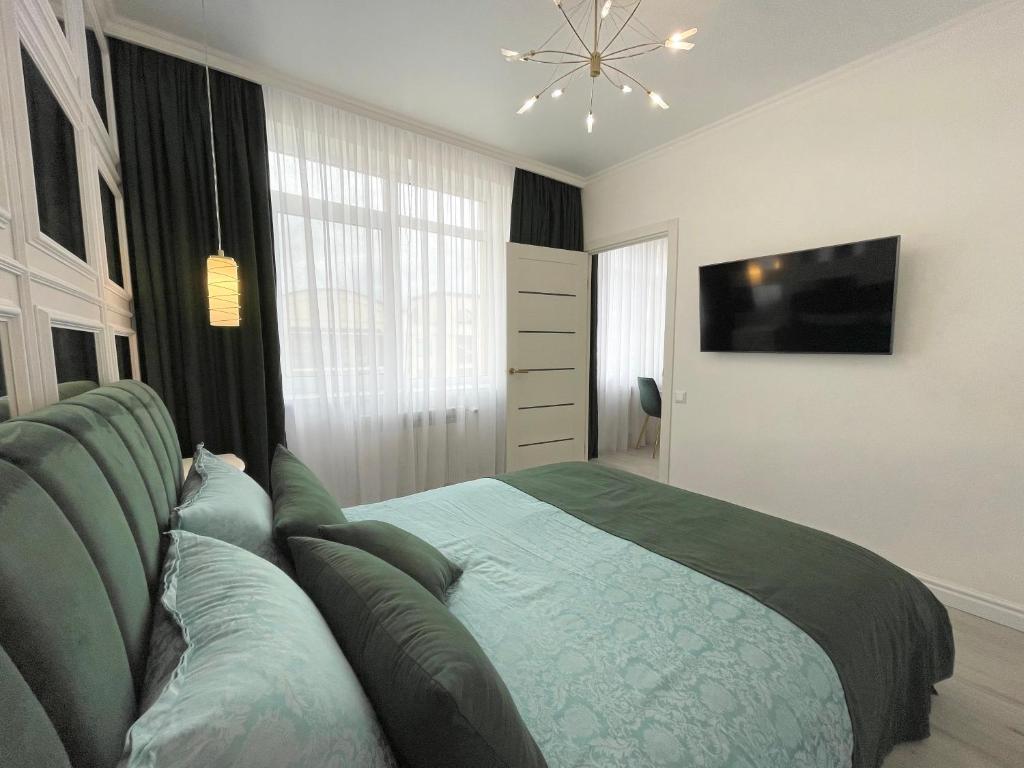 Luxury Emerald Apartments photo 2