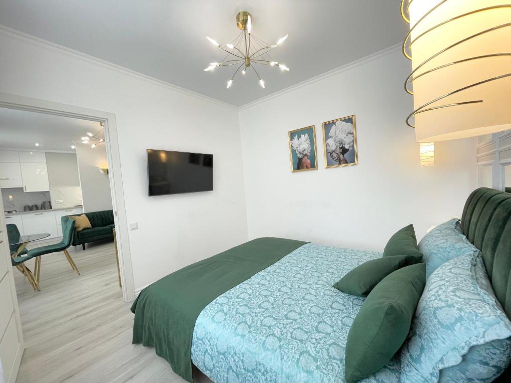 Luxury Emerald Apartments photo 3