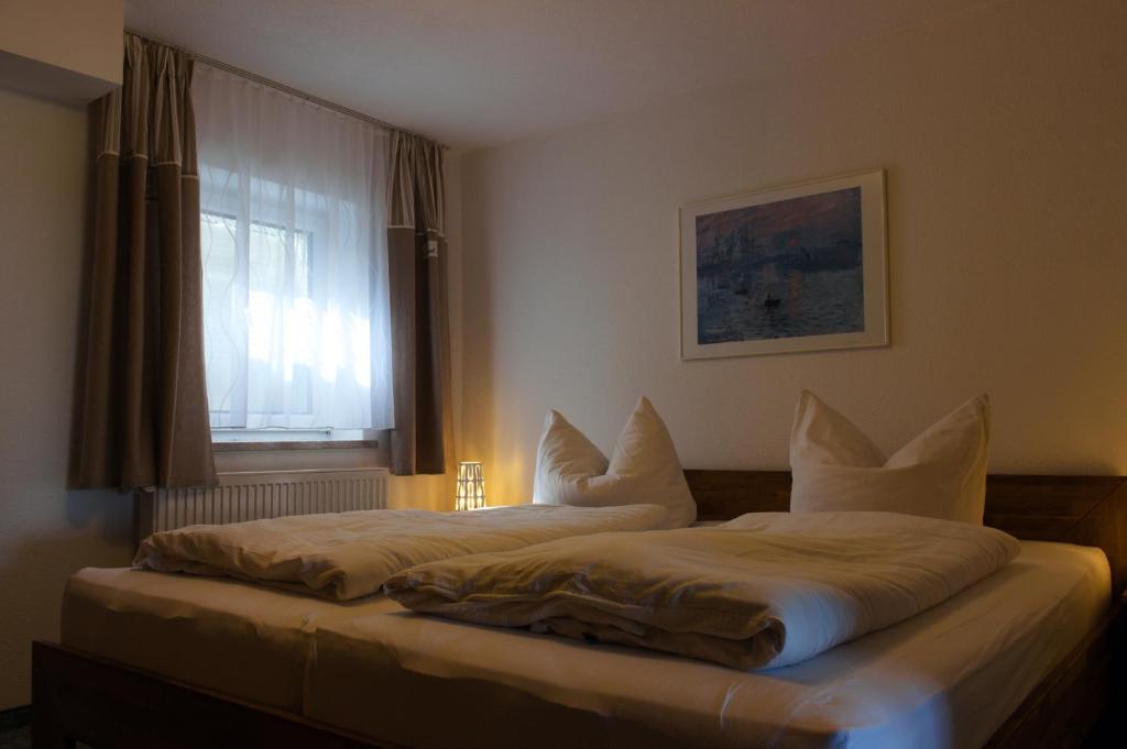 Ferienwohnung Schwarzkollm photo 1