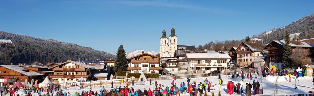 Landhaus Tirol