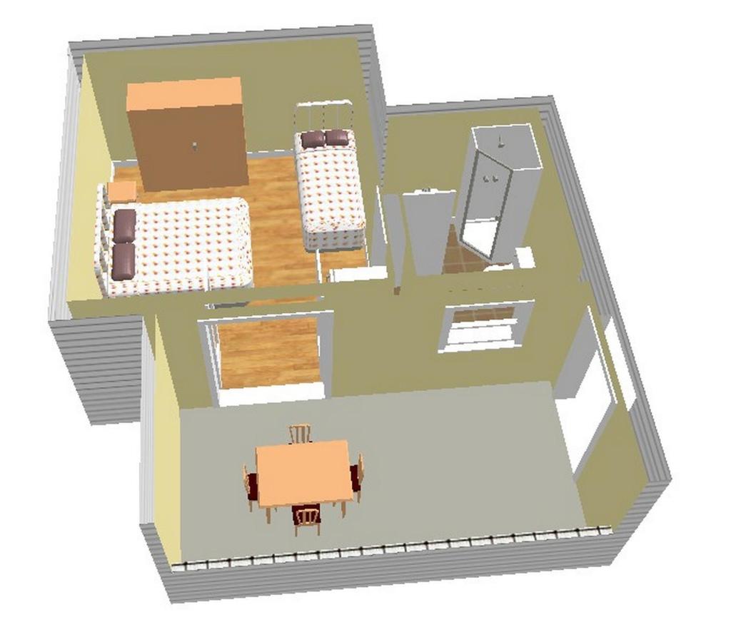 Apartments Ante1 photo 4