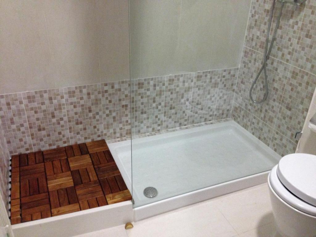 Апартаменты (Апартаменты (для 6 взрослых)), Living Lisboa Baixa Apartments