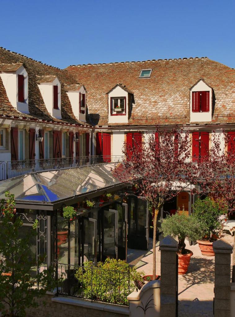 Hotel De France photo 1