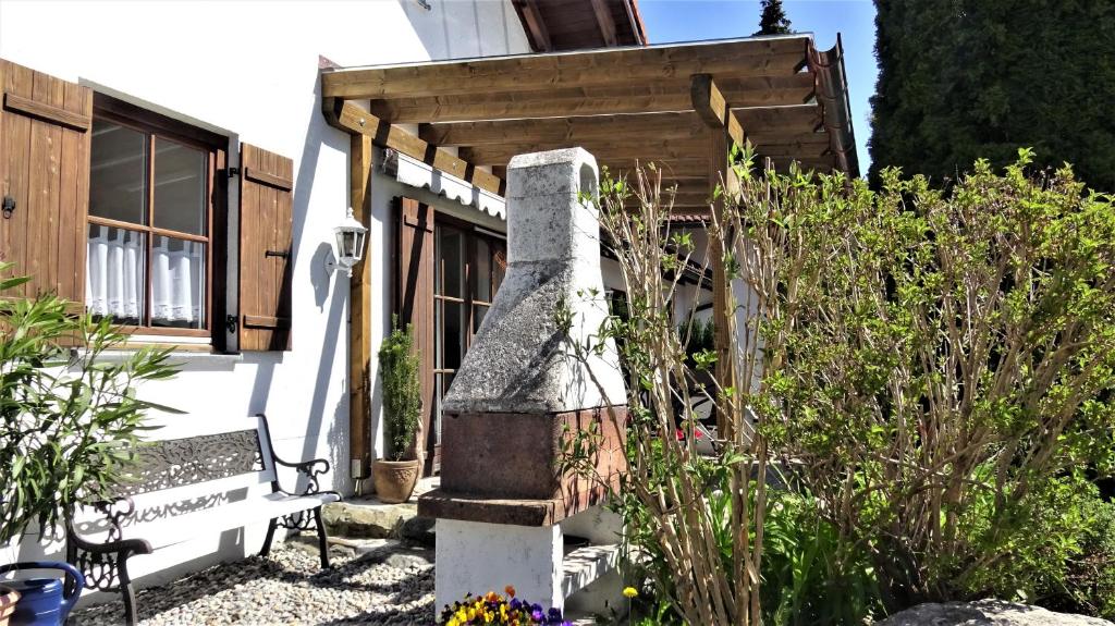 Landhaus Petra - Die kleine Ferienvilla photo 1
