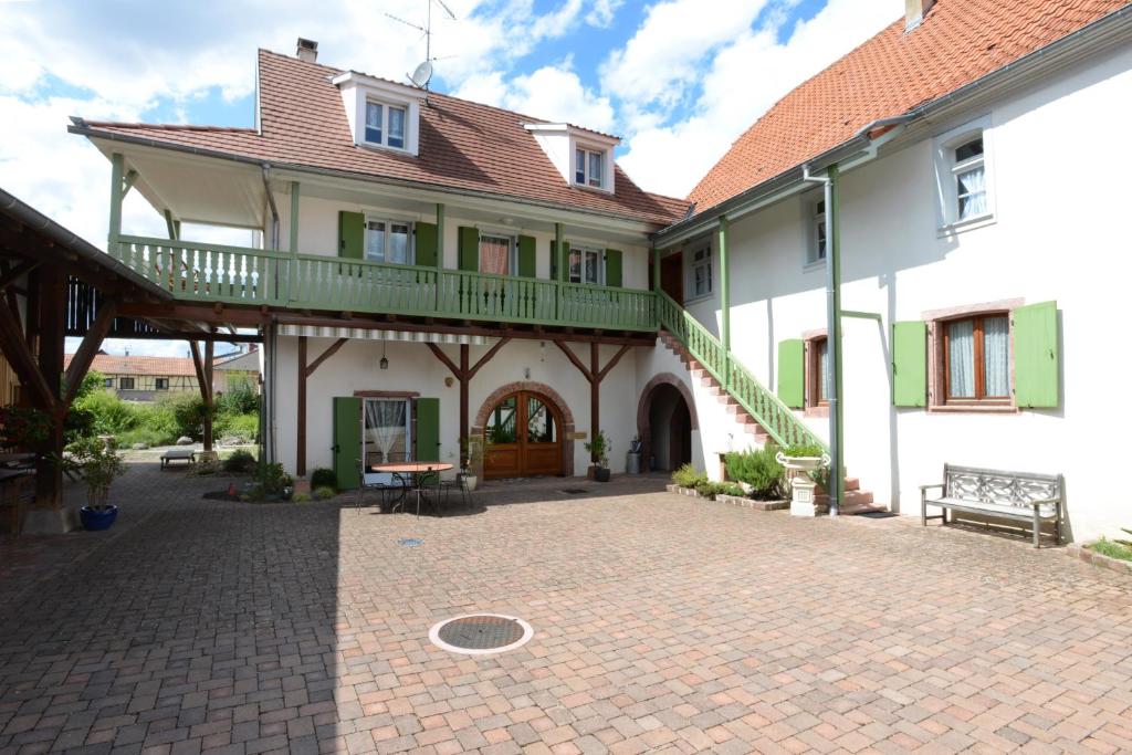 La Maison Oberlin photo 2