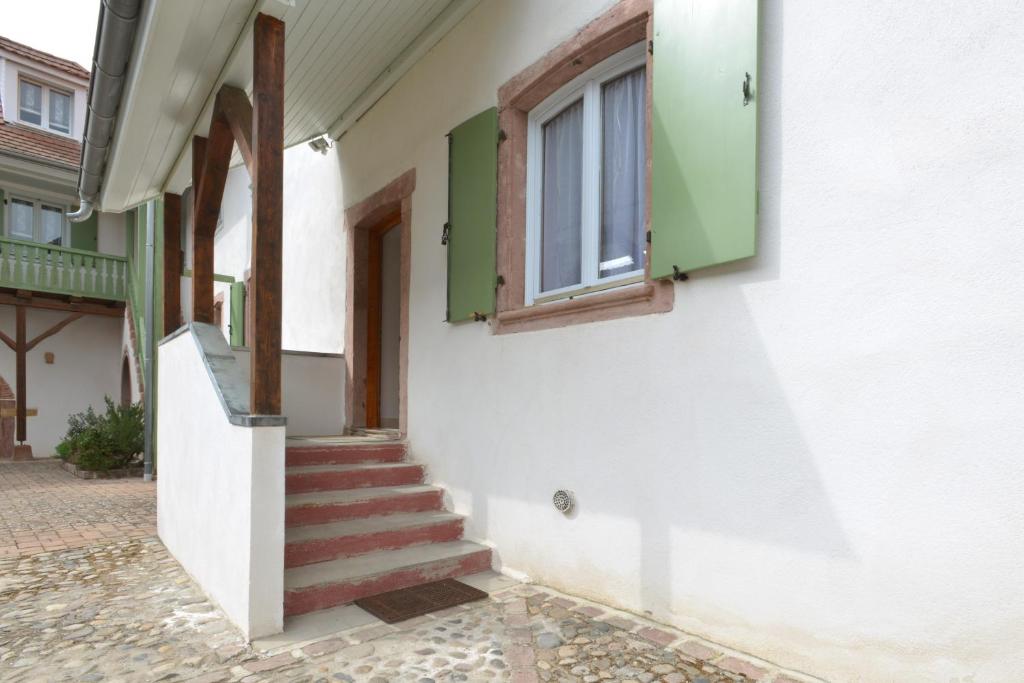 La Maison Oberlin photo 4