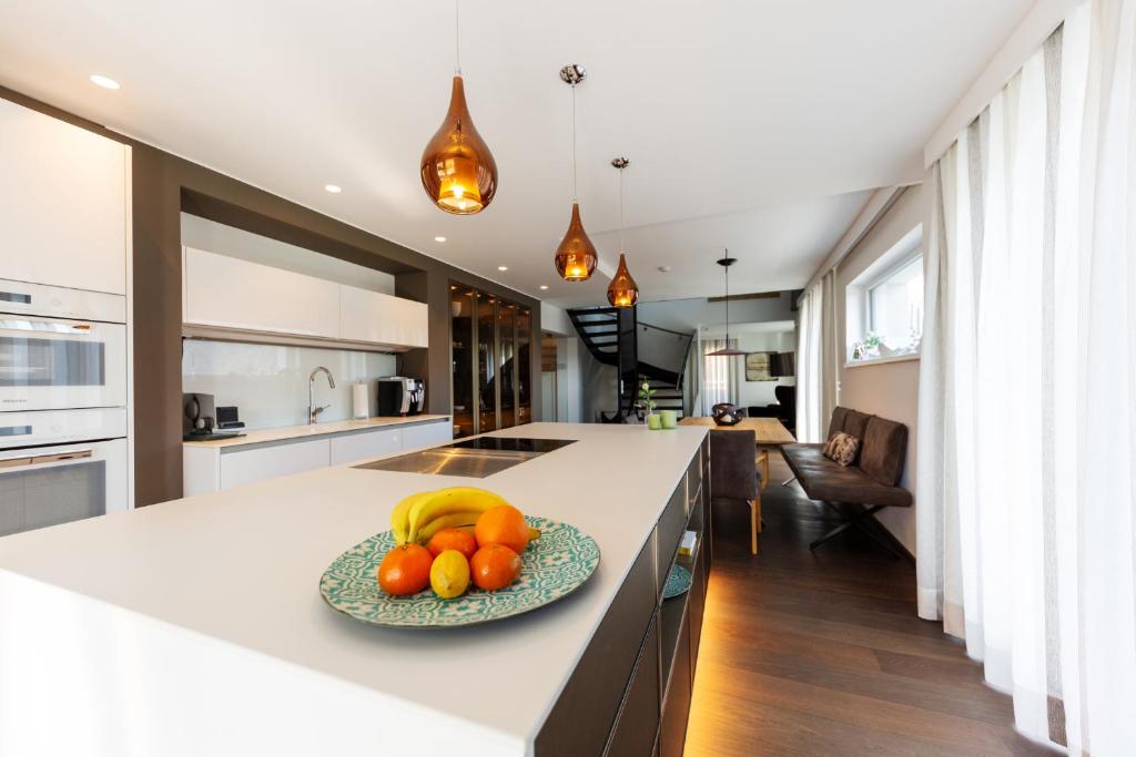 da Peatala Apartments photo 3