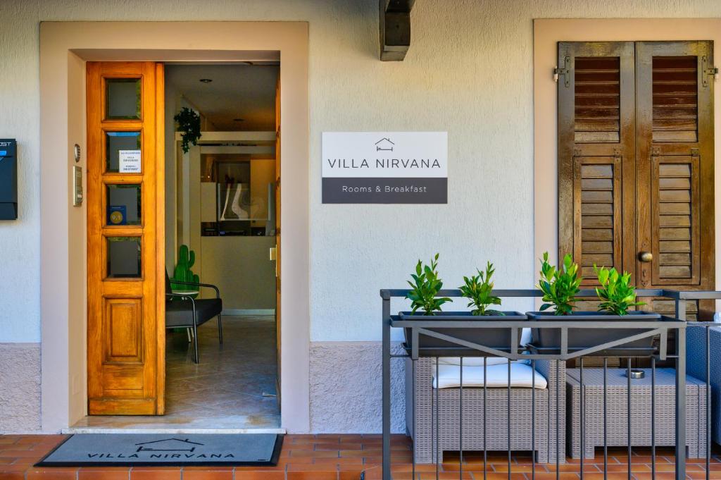 Villa Nirvana photo 3