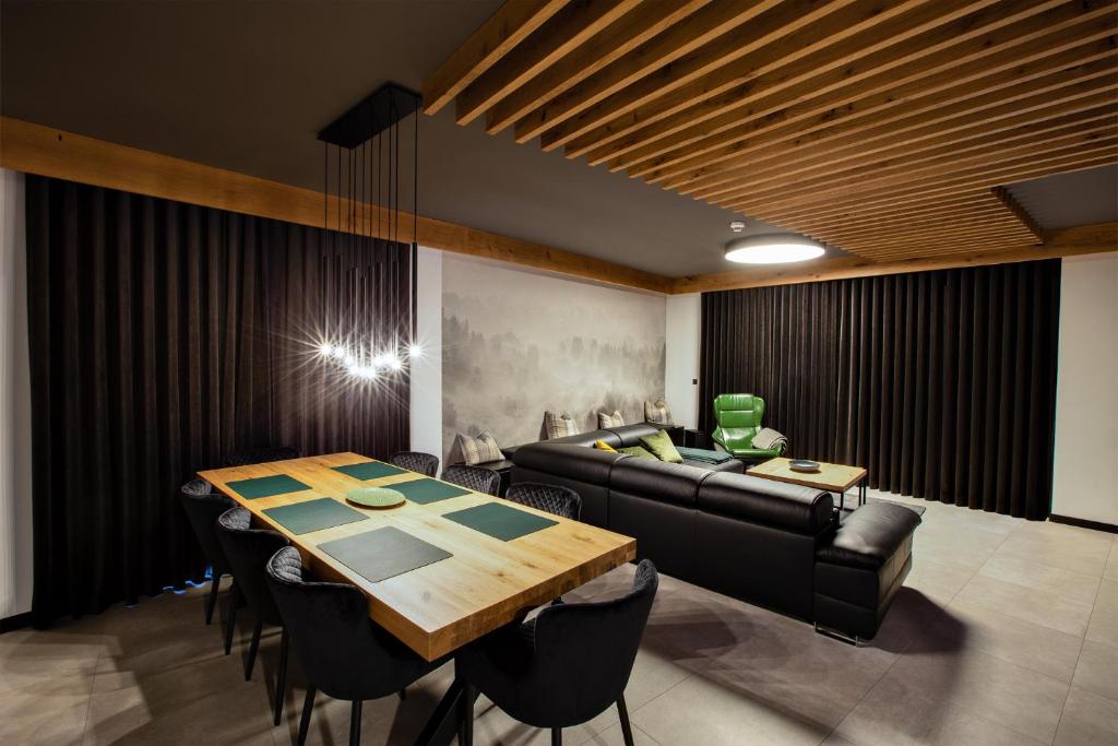 Atemberaubendes und charismatisches Luxus-Apartment in der Residenz Silvretta photo 2