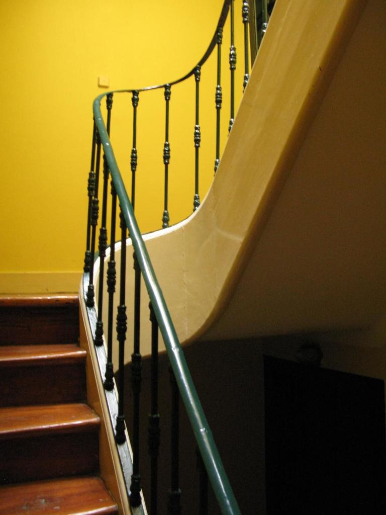 Апартаменты (Апартаменты (для 6 взрослых)), Living Lisboa Baixa Apartments