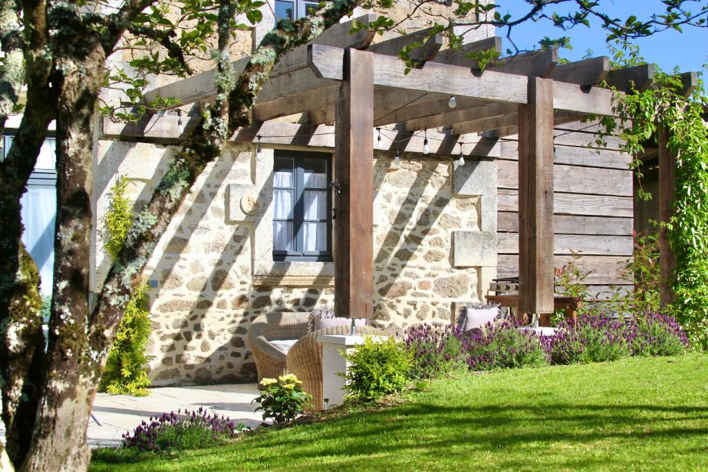 La Châtaigne photo 1