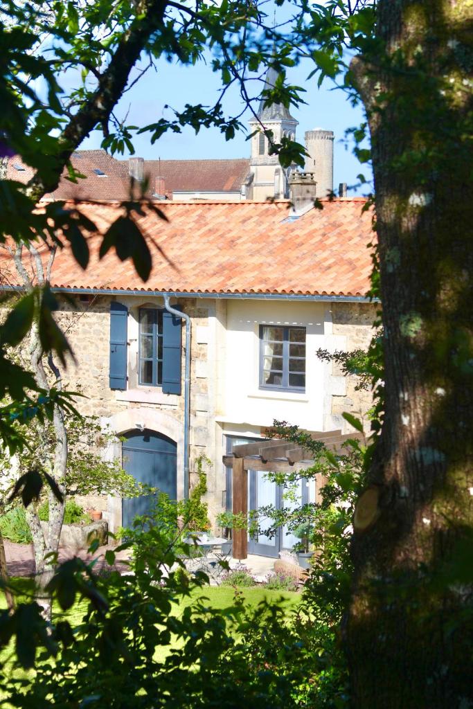 La Châtaigne photo 2