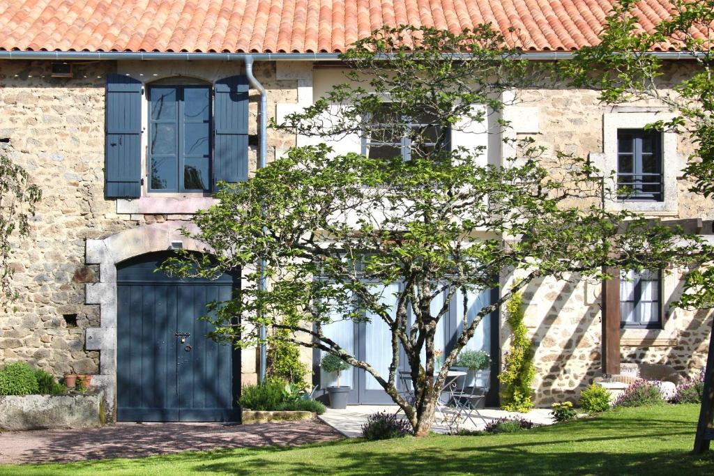 La Châtaigne photo 4