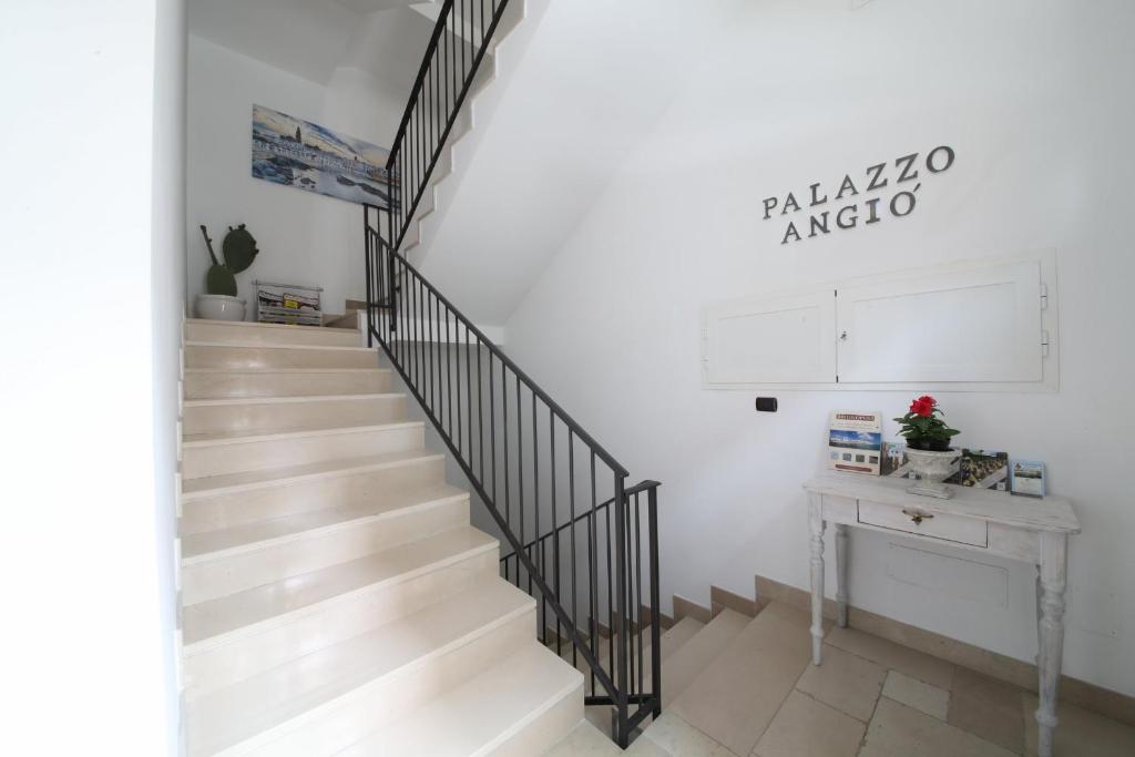 PALAZZO ANGIO' photo 4