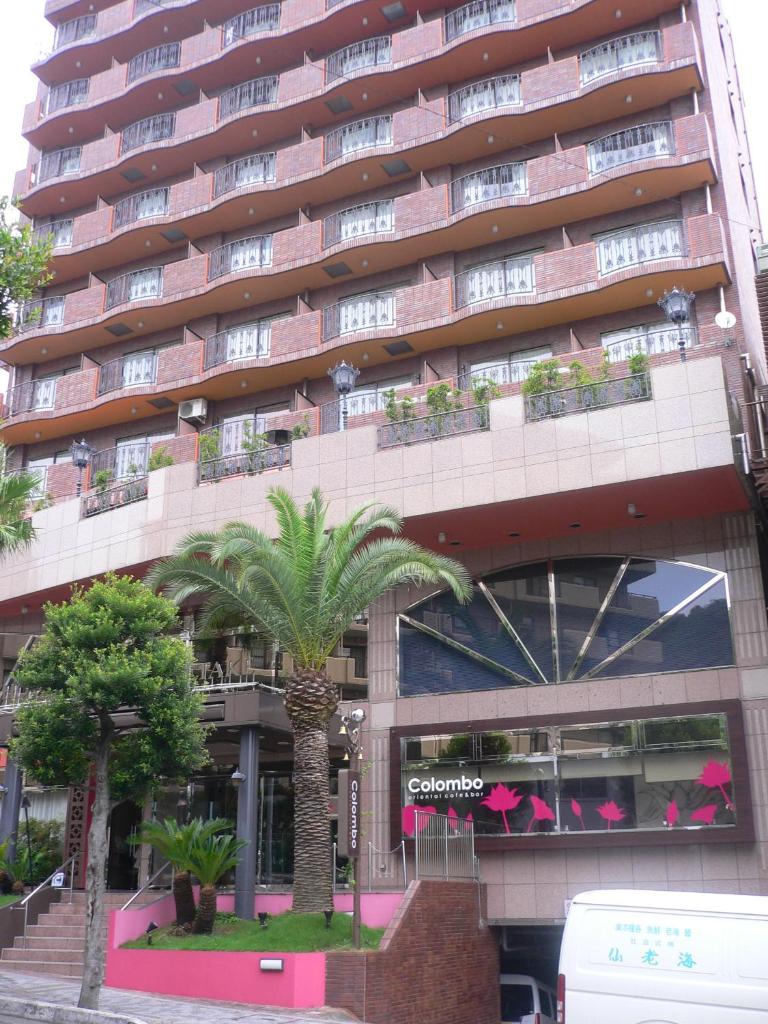 Hotel Villa Kuretake photo 3