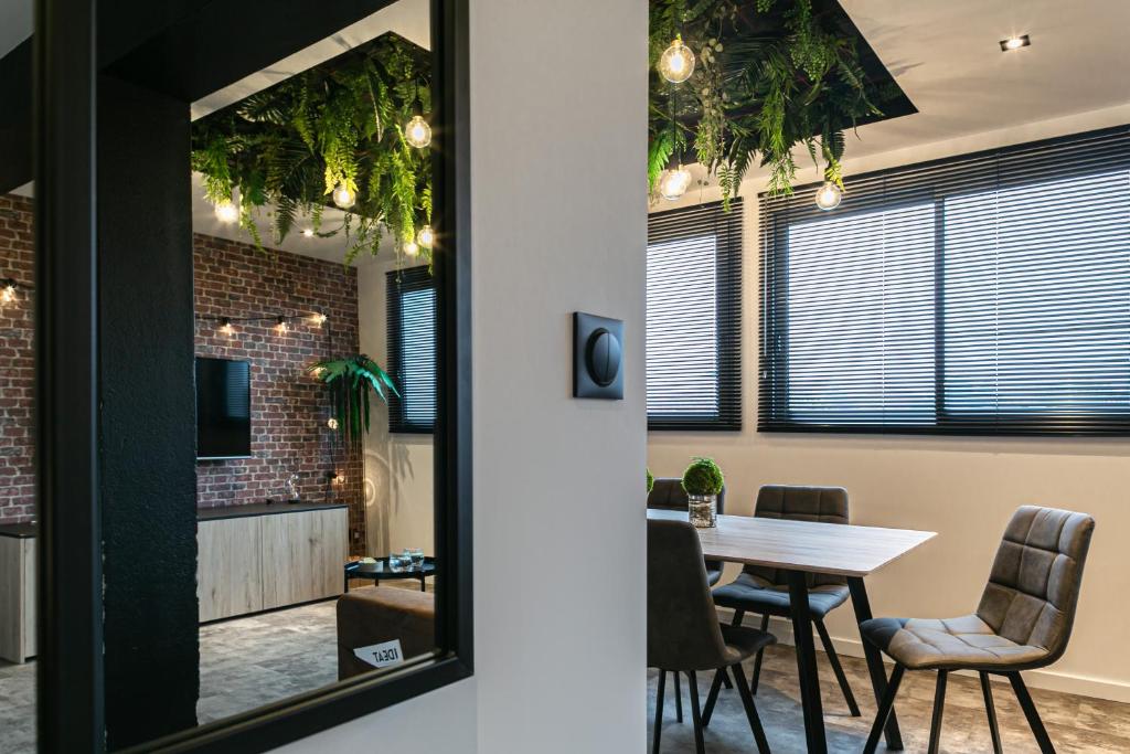 Little Factory - 2 Pièces - Parking privé (Little Factory - 2 Pieces - Parking prive) - Thumbnail image