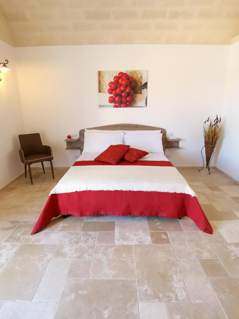 Masseria Signora Cecca photo 1