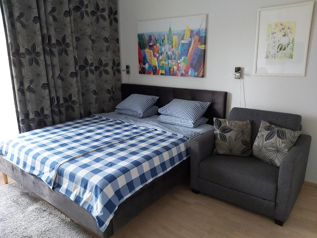 Sunny Beach Apartment photo 4