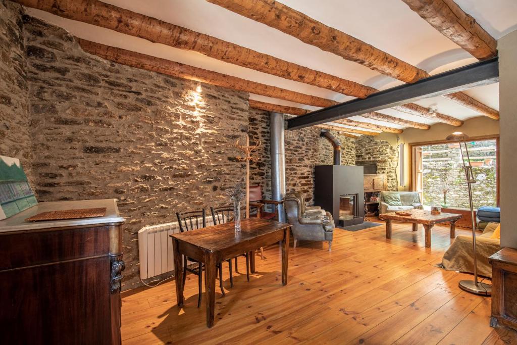 Casa Mora Vall Fosca photo 3