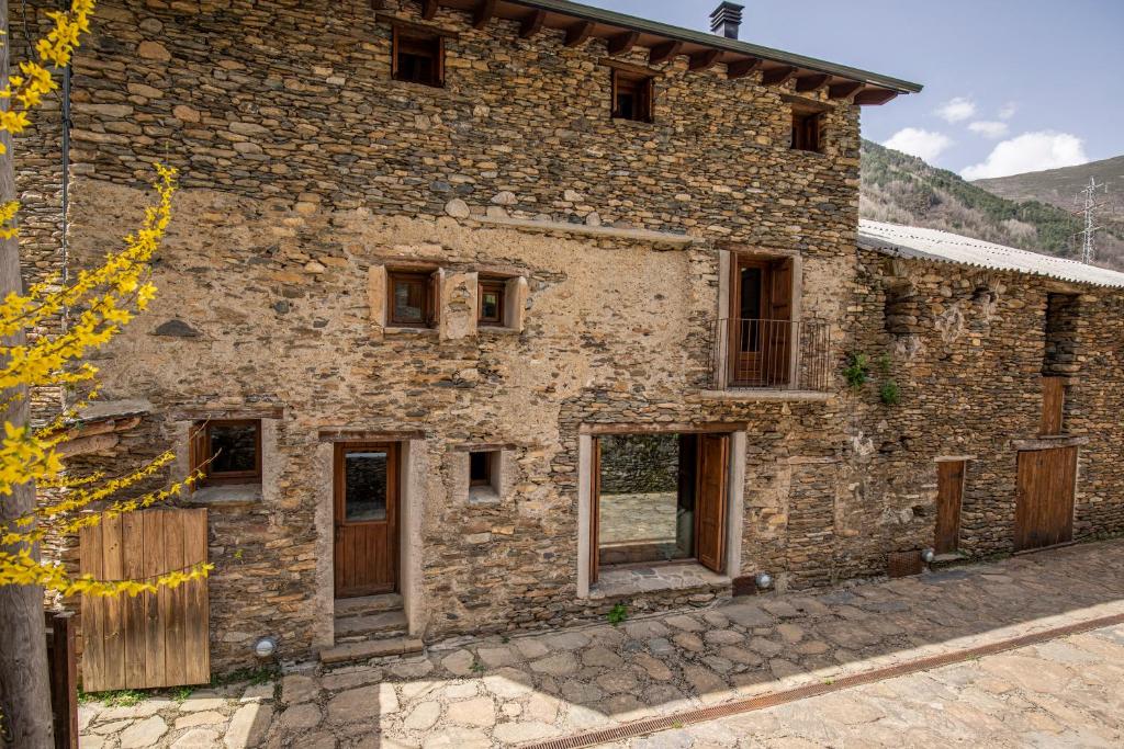Casa Mora Vall Fosca photo 4