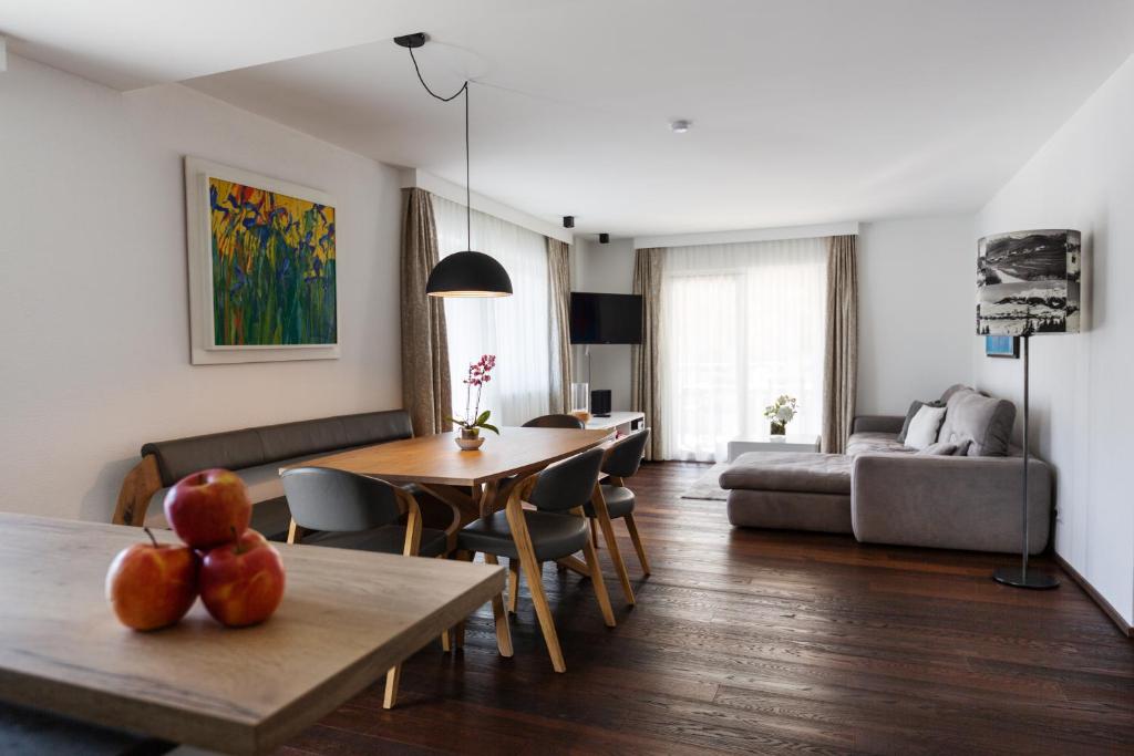 da Peatala Apartments photo 1