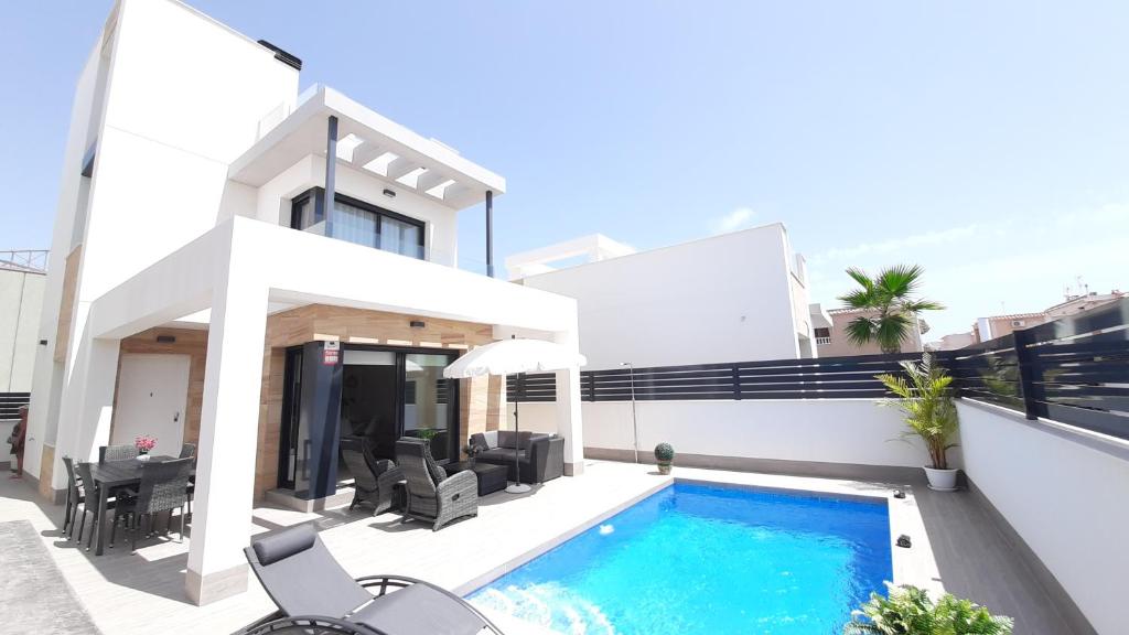 Villa Wilhelmina photo 1