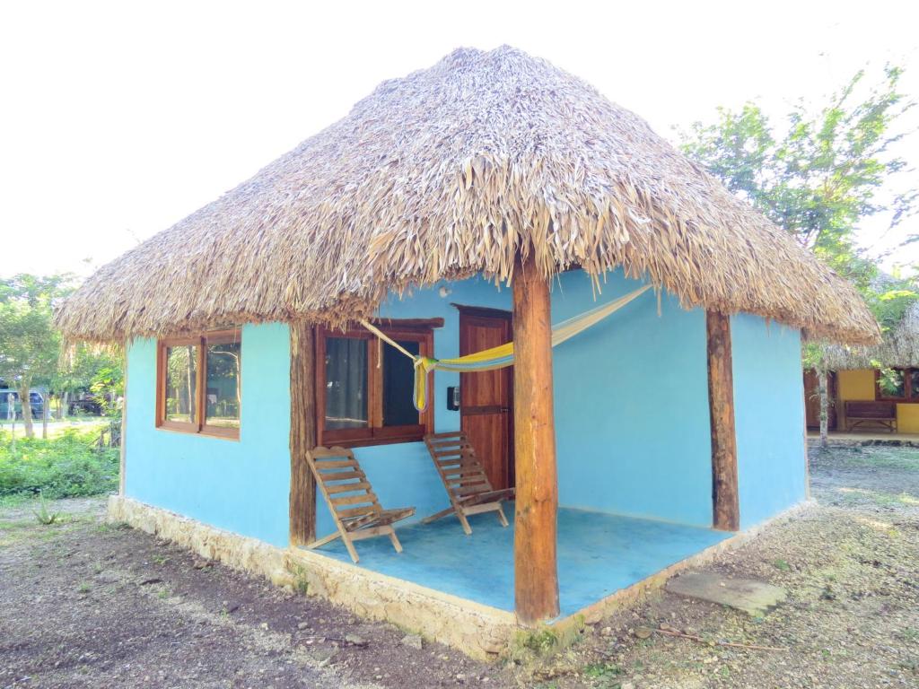 Cabañas Calakmul photo 2