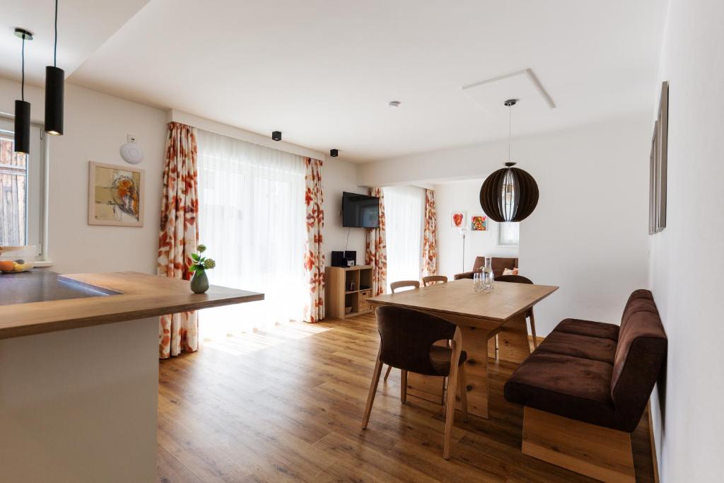 da Peatala Apartments photo 2