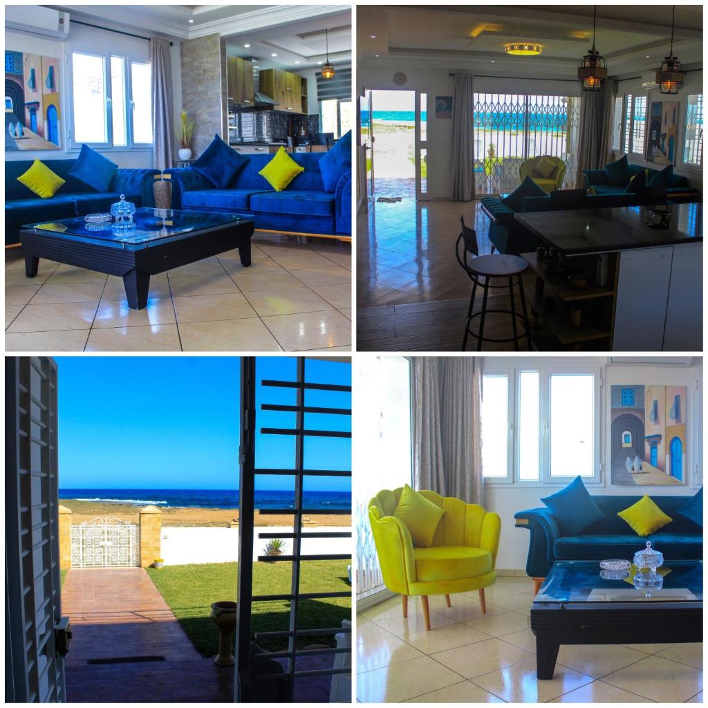 Villa Island Zembra photo 2