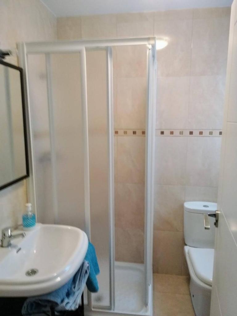 Apartamento grande centrico photo 4