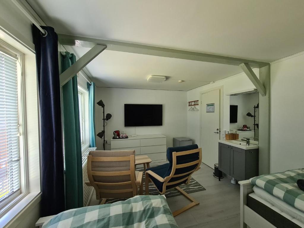 Den Sovande Älgen photo 1